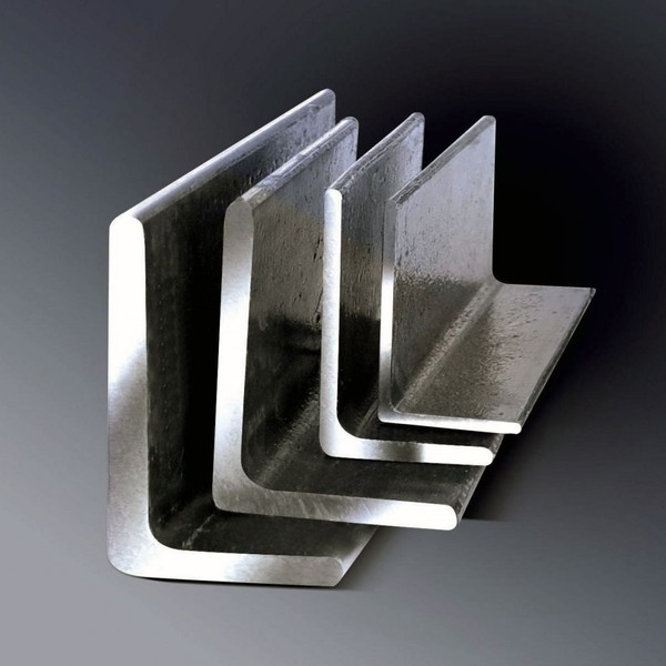 Уголок 50x50x4 ндл
