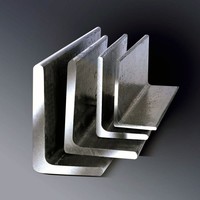 Уголок 50x50x4 ндл